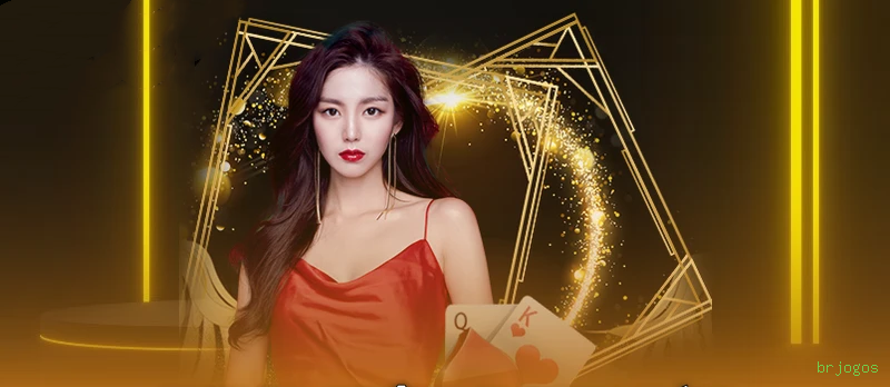 Cassino brjogos - mesas ao vivo e jogos