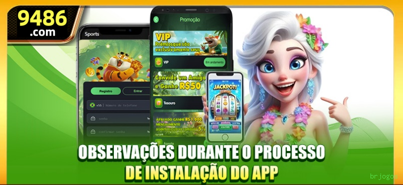 Cassino brjogos app mobile