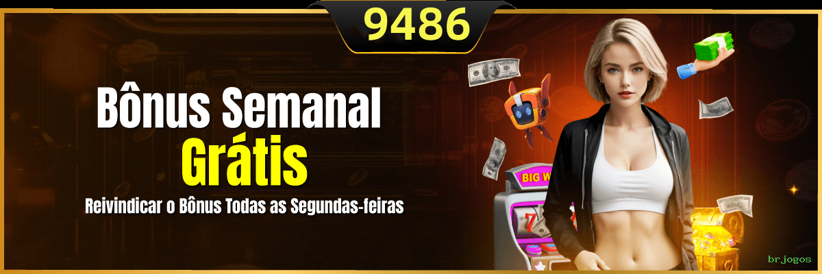 Aplicativo móvel brjogos para iOS e Android