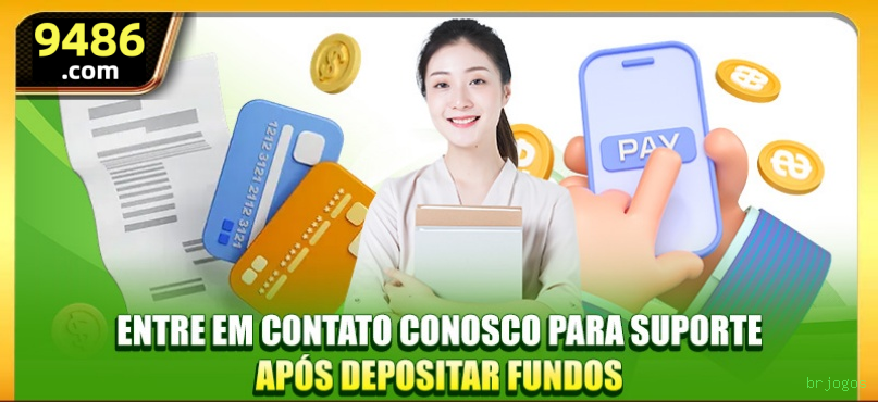 Saque PIX brjogos